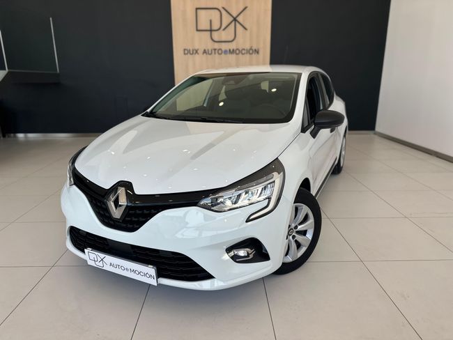 Renault Clio Business Blue dCi 63 kW 85CV 5p   - Foto 1