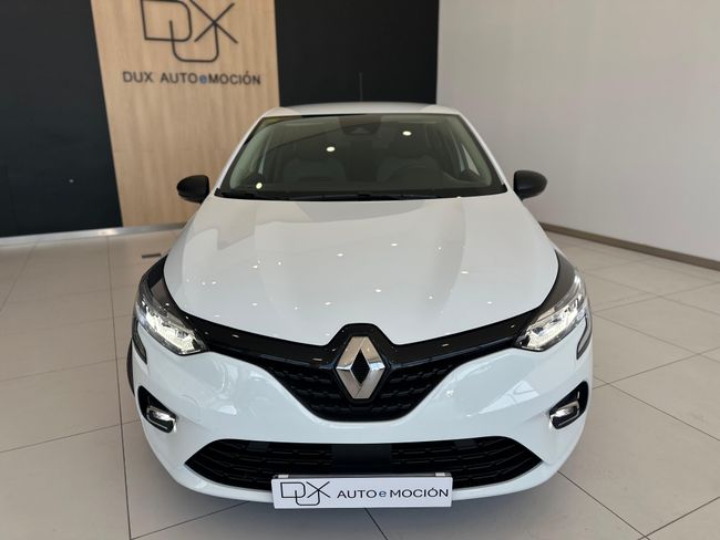 Renault Clio Business Blue dCi 63 kW 85CV 5p   - Foto 4