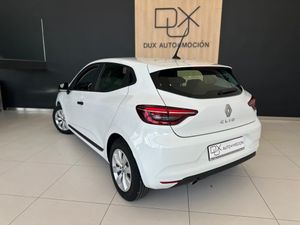 Renault Clio Business Blue dCi 63 kW 85CV 5p   - Foto 3