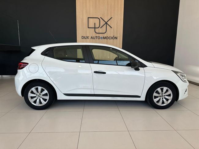 Renault Clio Business Blue dCi 63 kW 85CV 5p   - Foto 6