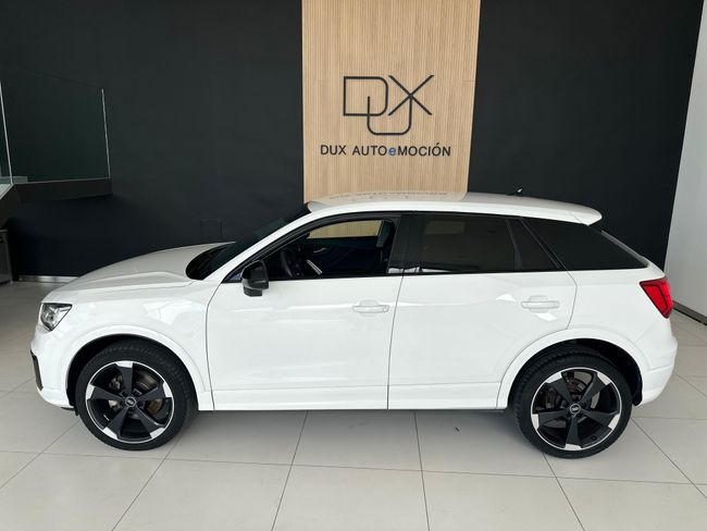 Audi Q2 Black Line 30 TDI 85kW 116CV 5p   - Foto 6