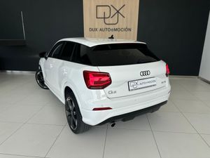 Audi Q2 Black Line 30 TDI 85kW 116CV 5p   - Foto 3