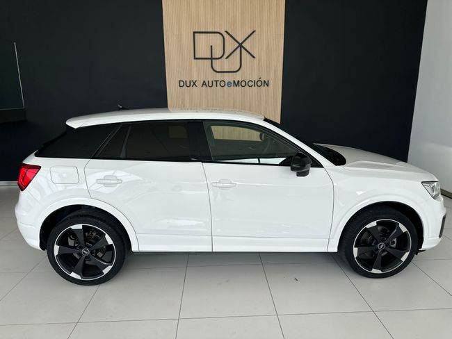 Audi Q2 Black Line 30 TDI 85kW 116CV 5p   - Foto 7