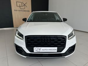 Audi Q2 Black Line 30 TDI 85kW 116CV 5p   - Foto 4