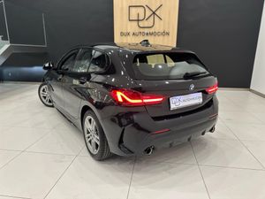 BMW Serie 1 M 118d 5p 150 CV   - Foto 5