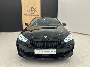 BMW Serie 1 M 118d 5p 150 CV   - Foto 7