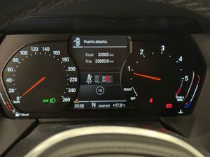 BMW Serie 1 M 118d 5p 150 CV   - Foto 15