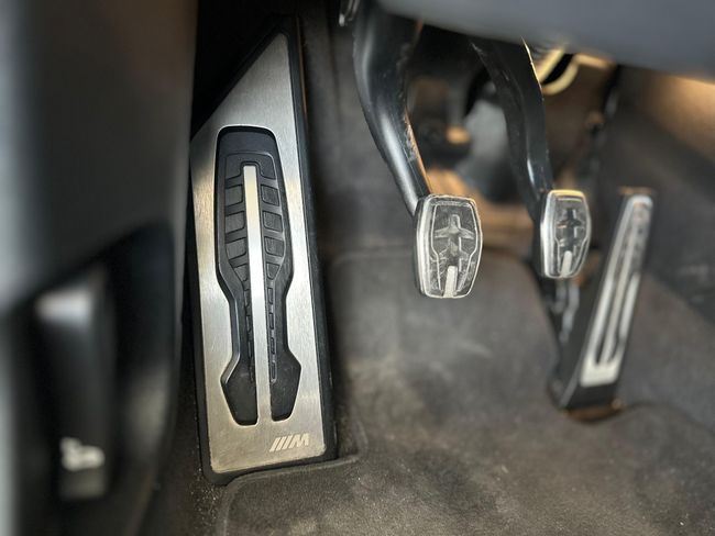 BMW Serie 1 M 118d 5p 150 CV   - Foto 17