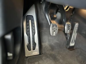 BMW Serie 1 M 118d 5p 150 CV   - Foto 17