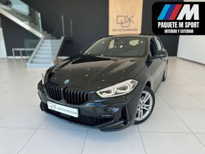 BMW Serie 1 M 118d 5p 150 CV   - Foto 2