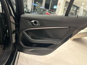 BMW Serie 1 M 118d 5p 150 CV   - Foto 35
