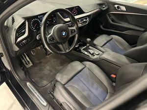 BMW Serie 1 M 118d 5p 150 CV   - Foto 24