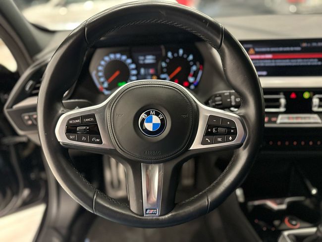 BMW Serie 1 M 118d 5p 150 CV   - Foto 14