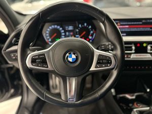 BMW Serie 1 M 118d 5p 150 CV   - Foto 14