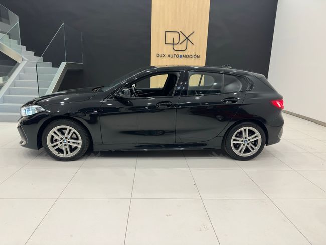 BMW Serie 1 M 118d 5p 150 CV   - Foto 10
