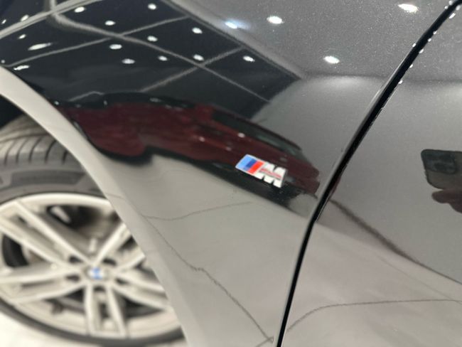 BMW Serie 1 M 118d 5p 150 CV   - Foto 3