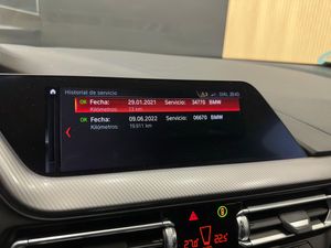 BMW Serie 1 M 118d 5p 150 CV   - Foto 19