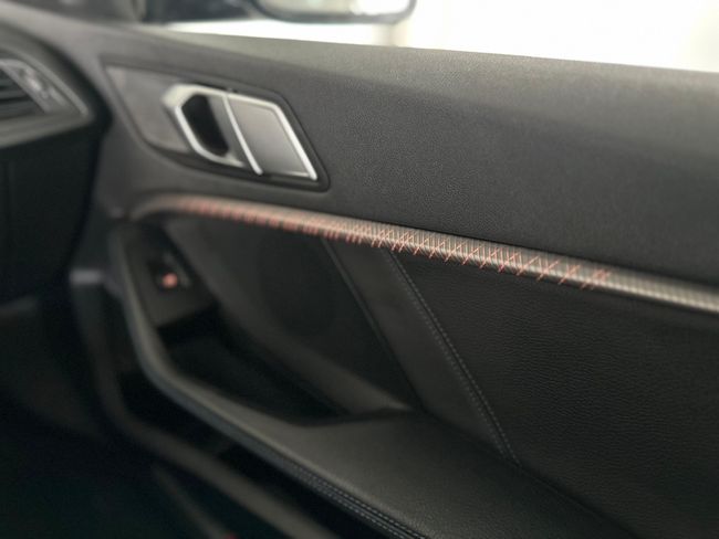 BMW Serie 1 M 118d 5p 150 CV   - Foto 38