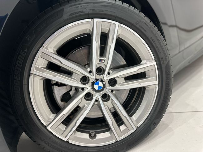 BMW Serie 1 M 118d 5p 150 CV   - Foto 6