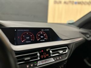 BMW Serie 1 M 118d 5p 150 CV   - Foto 18