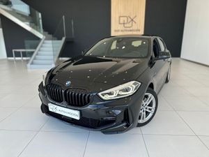 BMW Serie 1 118d 5p   - Foto 2