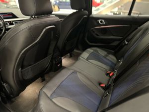 BMW Serie 1 M 118d 5p 150 CV   - Foto 27