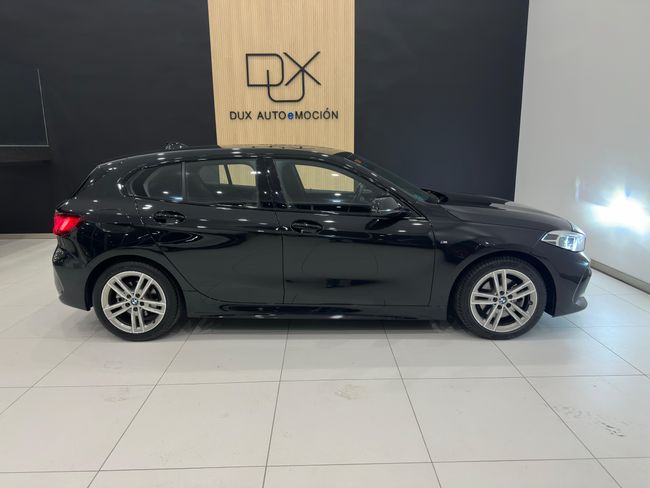 BMW Serie 1 M 118d 5p 150 CV   - Foto 9