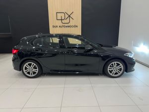BMW Serie 1 M 118d 5p 150 CV   - Foto 9