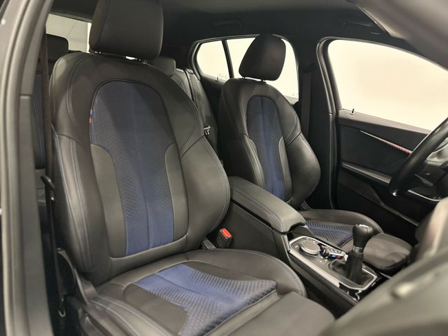 BMW Serie 1 M 118d 5p 150 CV   - Foto 30