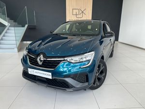 Renault Arkana RS Line TCe 116kW160CV EDC mild hybrid 5p.   - Foto 3