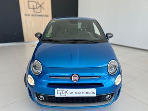 Fiat 500 S 1.2 8v 51KW 69 CV MTA 3p.   - Foto 6