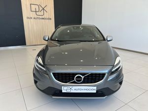 Volvo V40 2.0 D2 RDesign Momentum 5p 120 CV   - Foto 4