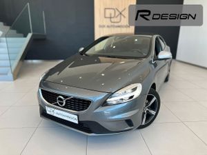 Volvo V40 2.0 D2 RDesign Momentum 5p 120 CV   - Foto 2