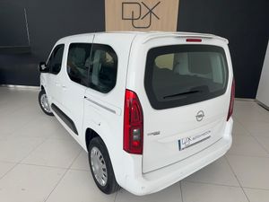 Opel Combo 1.5 TD 100CV Life   - Foto 3