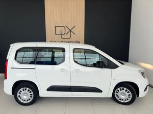 Opel Combo 1.5 TD 100CV Life   - Foto 8