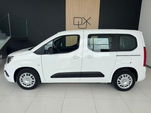 Opel Combo 1.5 TD 100CV Life   - Foto 7