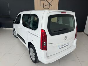 Opel Combo 1.5 TD 100CV Life   - Foto 4