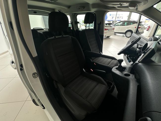 Opel Combo 1.5 TD 100CV Life   - Foto 18