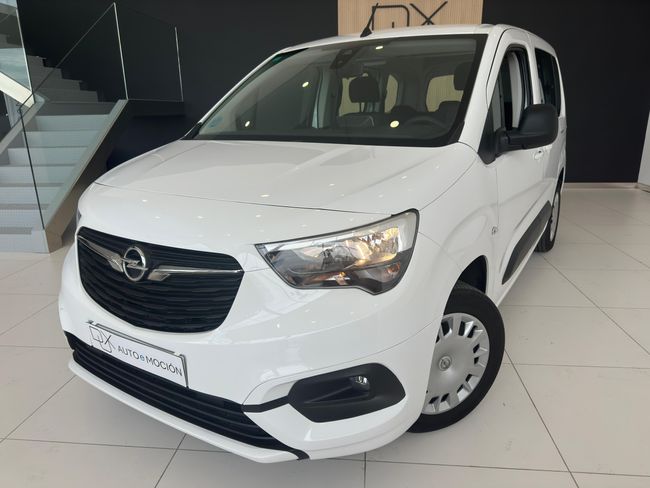 Opel Combo 1.5 TD 100CV Life   - Foto 1