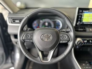 Toyota Rav4 2.5l 220H 218 CV Advance   - Foto 8