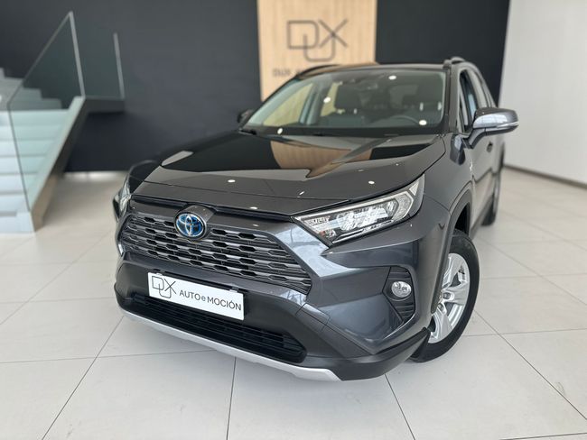 Toyota Rav4 2.5l 220H 218 CV Advance   - Foto 1