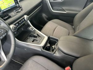 Toyota Rav4 2.5l 220H 218 CV Advance   - Foto 10