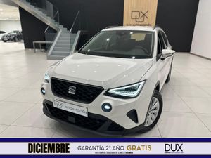 Seat Arona 1.0 TSI 110CV Style Plus 5p   - Foto 2