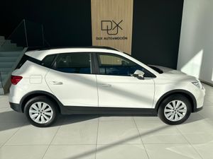 Seat Arona 1.0 TSI 110CV Style Plus 5p   - Foto 7