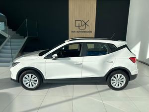 Seat Arona 1.0 TSI 110CV Style Plus 5p   - Foto 6