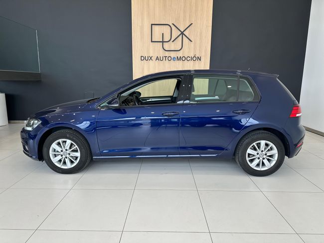 Volkswagen Golf 1.6 TDI Last Edition 115 CV   - Foto 7