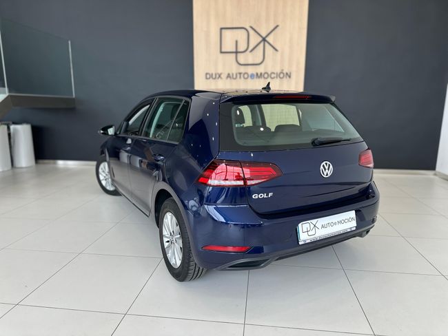 Volkswagen Golf 1.6 TDI Last Edition 115 CV   - Foto 3