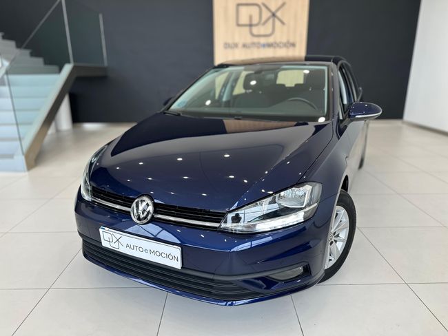 Volkswagen Golf 1.6 TDI Last Edition 115 CV   - Foto 1