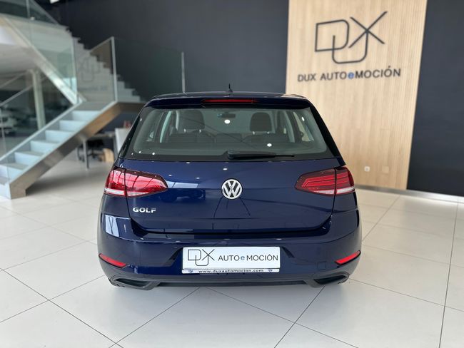 Volkswagen Golf 1.6 TDI Last Edition 115 CV   - Foto 5