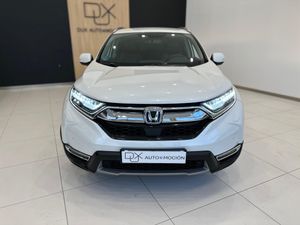 Honda CR-V 2.0 184CV HYBRID LIFESTYLE 4x2   - Foto 5